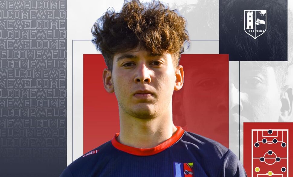 UFFICIALE – L’USO Zanica aggiunge due tasselli: presi Casati e Chiari