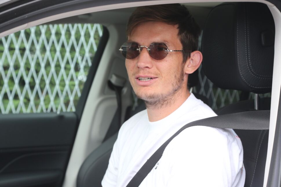 De Roon (titolare) e Koopmeiners agli ottavi di finale. Anticipato il test di Nizza