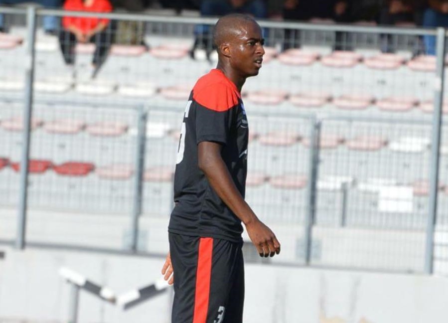 Colpo San Pellegrino: Edy Micheletti al centro della difesa