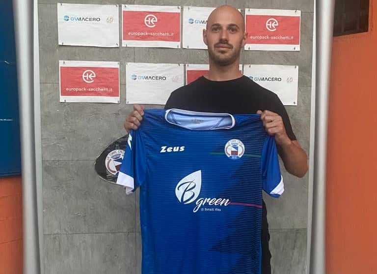 Ufficiale, La Torre prende l’ex Grassobbio Puccia