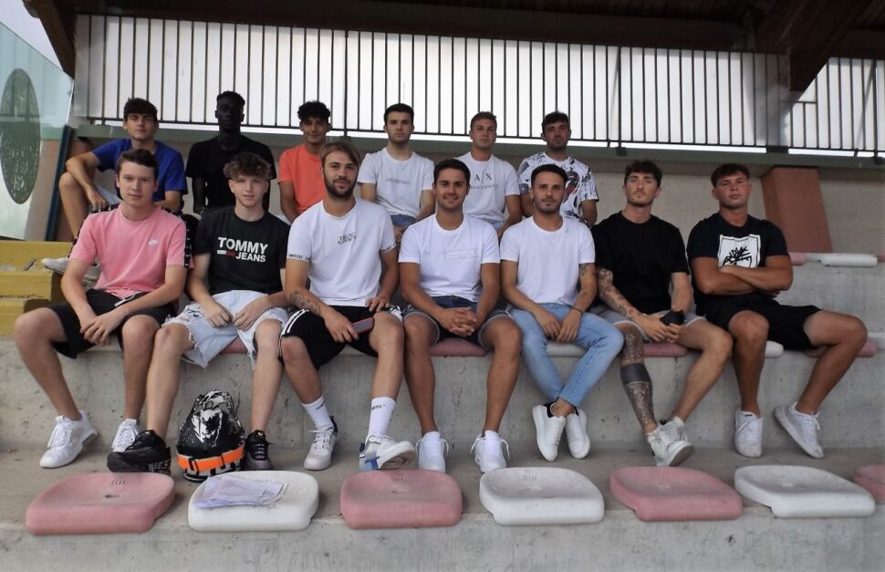 Ghisalbese, tutti i nomi per il 2022-2023