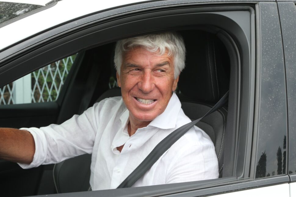 Metamorfosi completata: dal tremendismo degli anni scorsi a una Dea diversa ma efficace