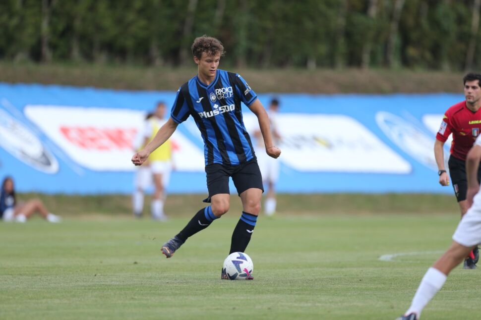 Scalvini e le ambizioni da jolly: “Rivoglio l’Europa, che bello l’azzurro”