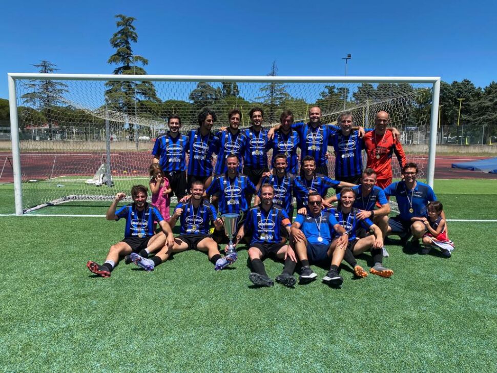 Bergamo vince il Campionato Italiano degli Ingegneri