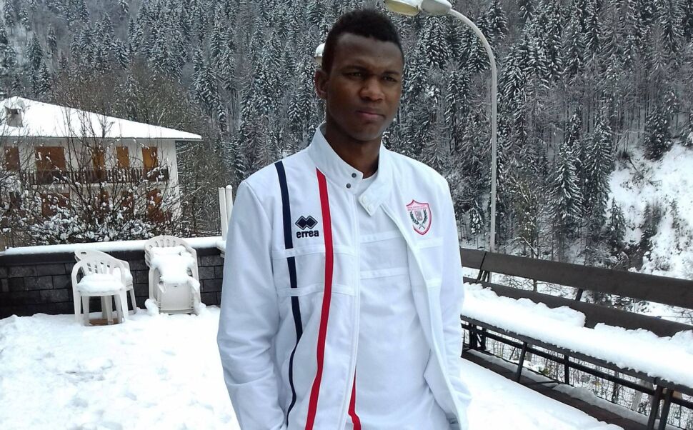 Gli Amici Mozzo sferrano il colpo da urlo con Sissoko. E per la quota-giovani, ecco Ceroni e Zanchi