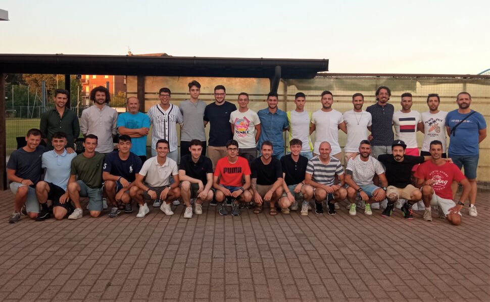 Ecco il Levate per il campionato 2022-23