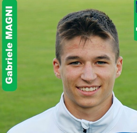 Dodicesimo colpo del Mozzo: ecco Magni