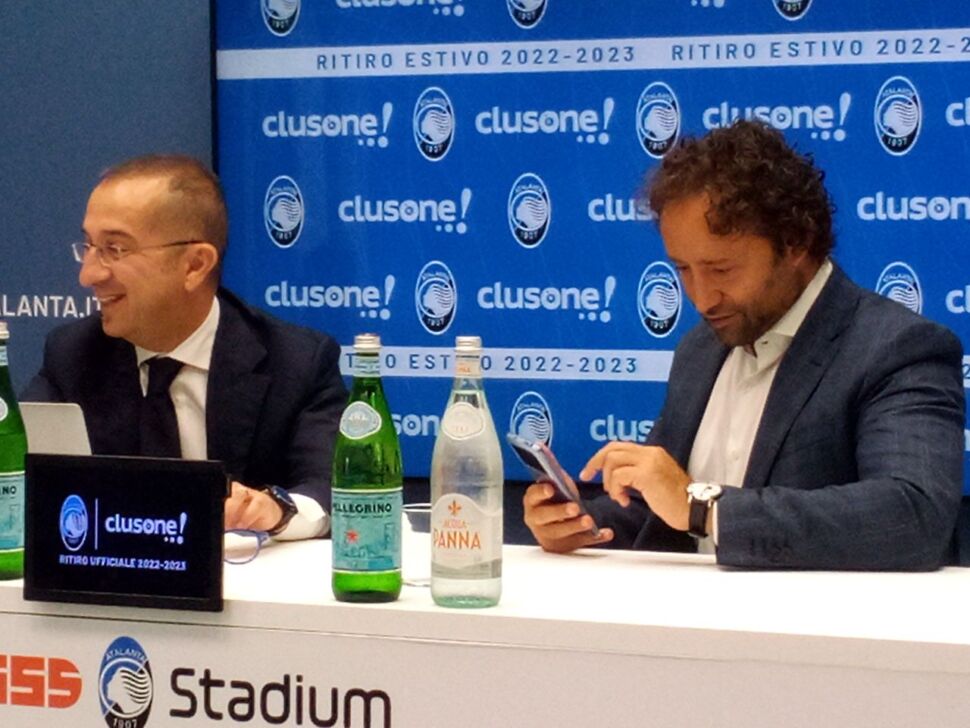 Umberto Marino e il calendario: “Che ricordi al Mapei Stadium! Col Monza vedrete un po’ di Sud”