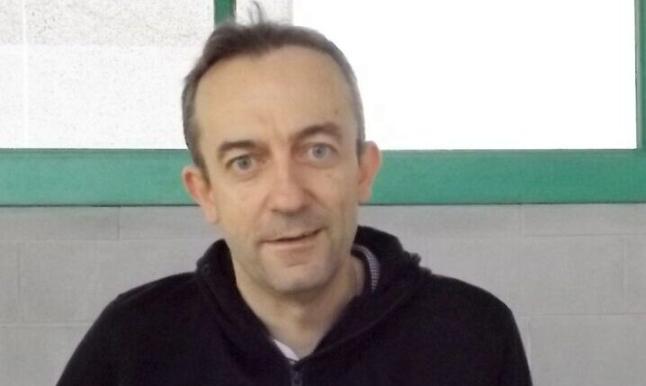 Marco Brembilla sarà il prossimo allenatore del Ponte San Pietro