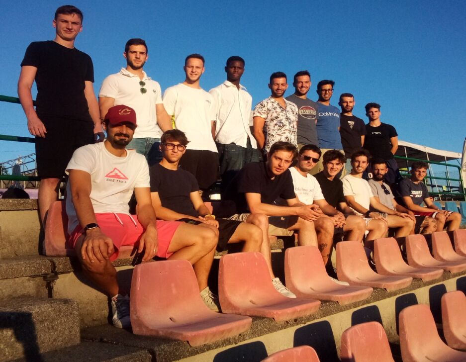 Coppa Lombardia Prima, il programma: Mozzo-Loreto martedì alle 15