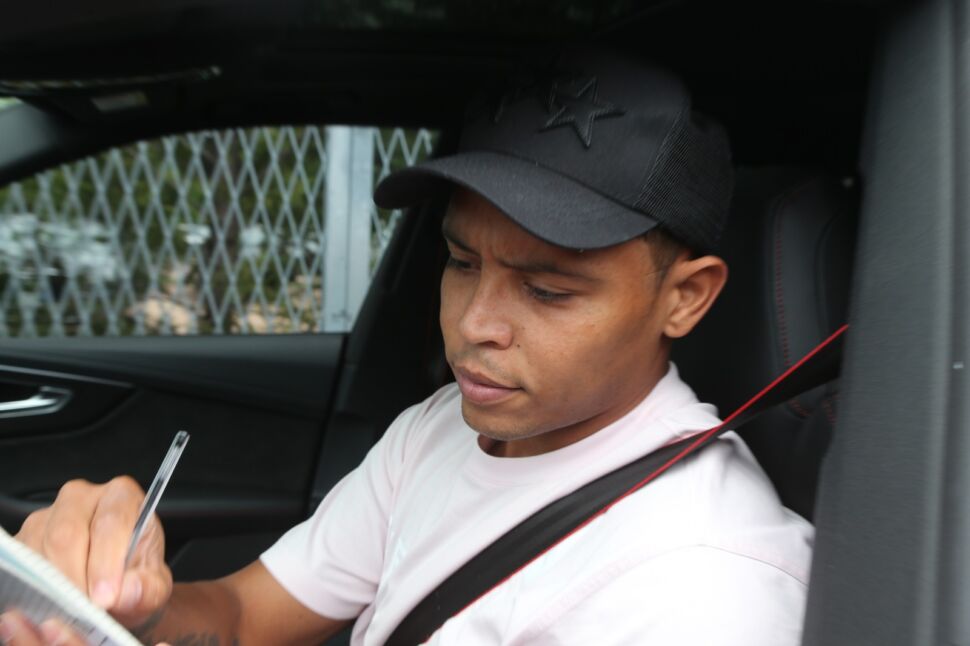 Sesto infortunio muscolare per l’Atalanta: Muriel si rivedrà a gennaio