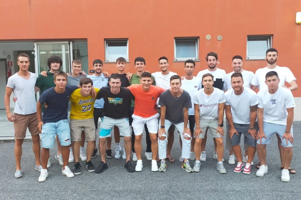 PROMOZIONE, I TOP DELLA DOMENICA – La Falco spicca il volo: agganciata la vetta