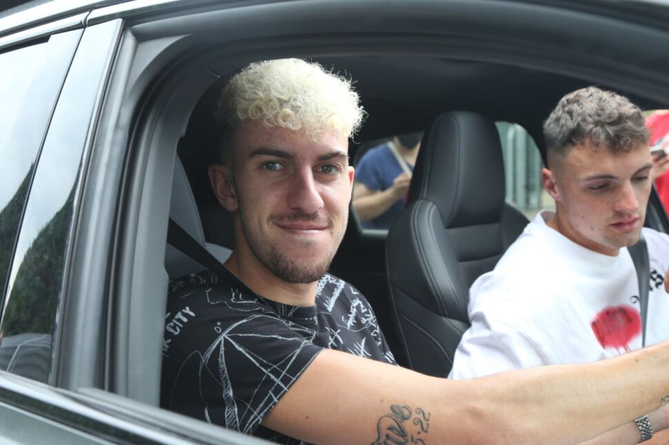 Verso la Fiorentina: tegole Scalvini e Ruggeri