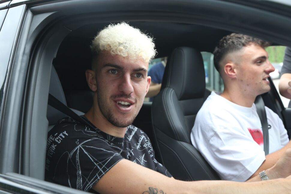 Ruggeri perde cogli azzurrini. Il calendario degli atalantini nelle Nazionali (Mondiali inclusi)