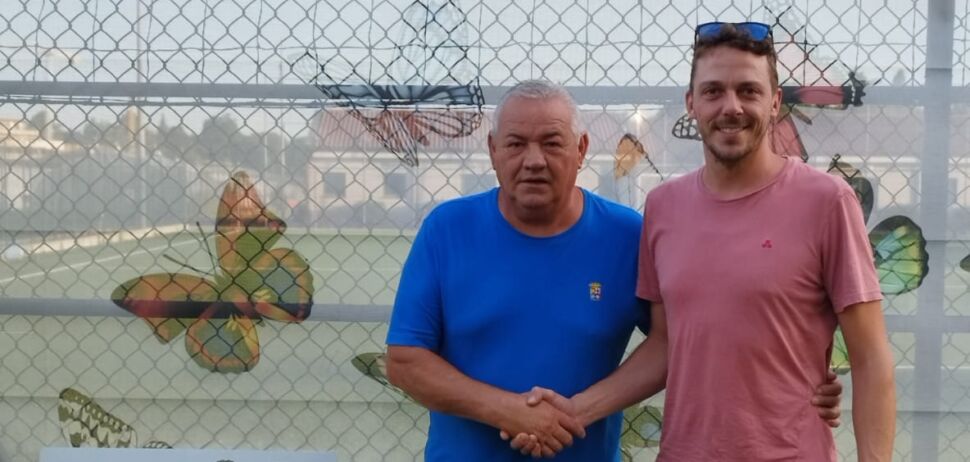 UFFICIALE – Massimo Salvi torna alla Roncola