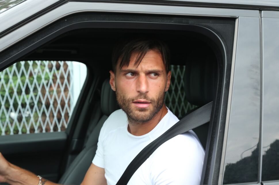 Sportiello si accasa al Milan