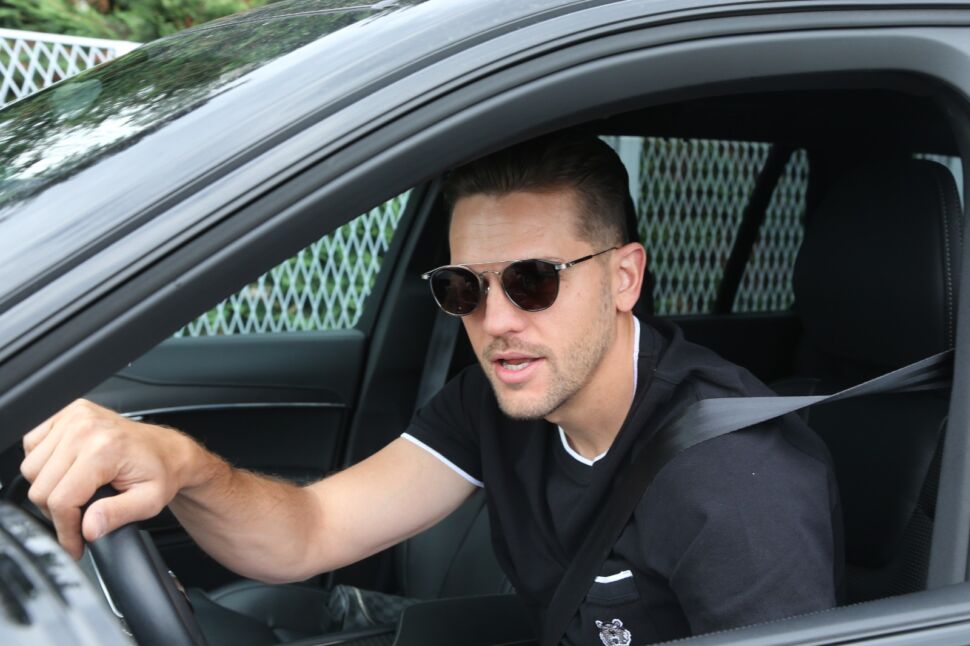 Tegola per Gasperini: Toloi, ginocchio e bicipite femorale ko