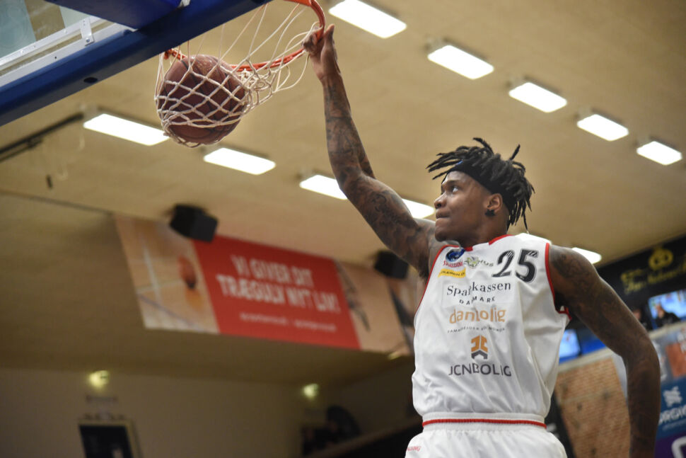 Taylor al centro di Treviglio: Carrea ha il roster completo