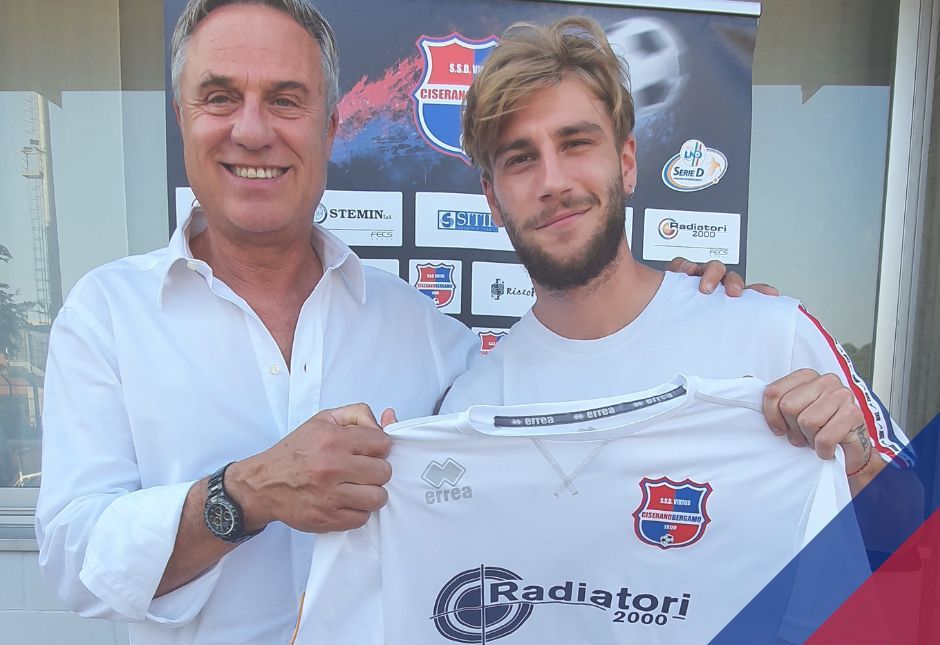 Primo colpo della Virtus: preso Panatti. E Jaouhari resta rossoblù