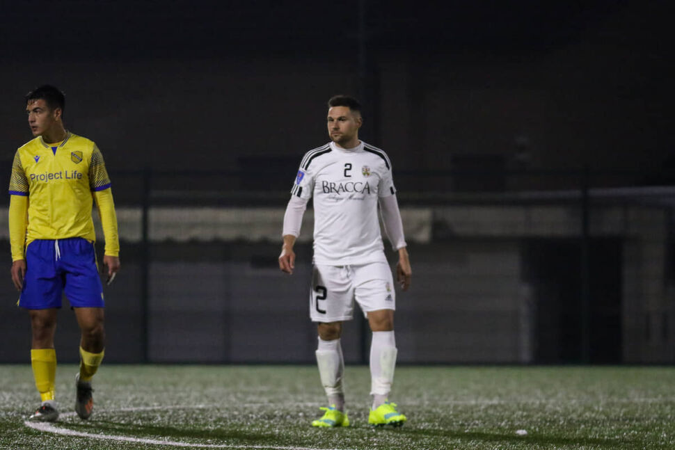 UFFICIALE – Fabio Adobati trova squadra: riparte dal Vis Nova Giussano