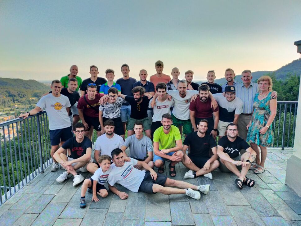 TERZA, I TOP DELLA DOMENICA – Il Tavernola ne fa sette, Amici di Pegu e Brighela si fermano a sei