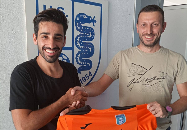 UFFICIALE – Brignanese, ultimi due innesti: ecco Cantù e Cortesi