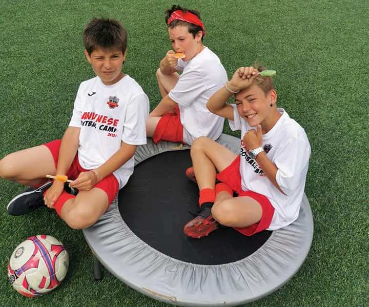 Il settore giovanile della Gandinese cerca ragazzi per l’Under 19 e per gli Esordienti