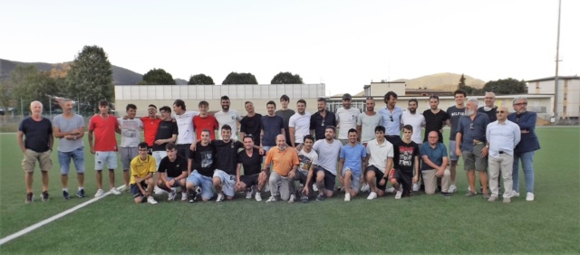 Ranica 2022-23 la matricola ambiziosa