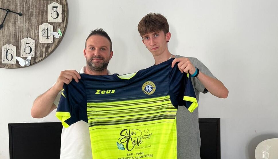 UFFICIALE – Mattia Manini al Misano