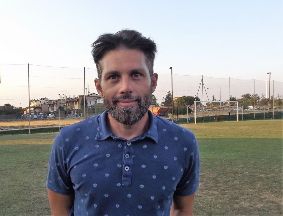 UFFICIALE – Calvenzano, si dividono le strade con il tecnico Manuel Bonetti