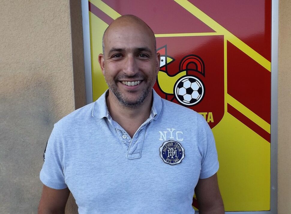 Trussardi confermato sulla panchina del Rovetta