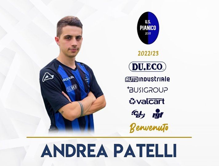 UFFICIALE – Pianico, altri due innesti: ecco Bertoli e Patelli