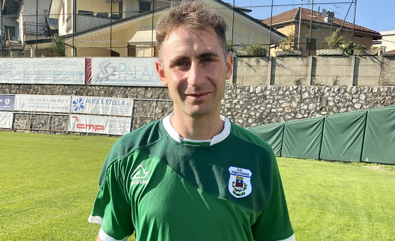 UFFICIALE – Vertovese, altri due colpi: Pesenti e Bentley