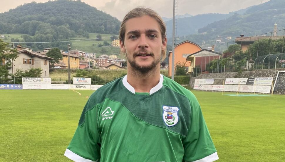 UFFICIALE – Quattro innesti in casa Vertovese: presi Piantoni, Paganessi, Cortinovis e Ruggeri