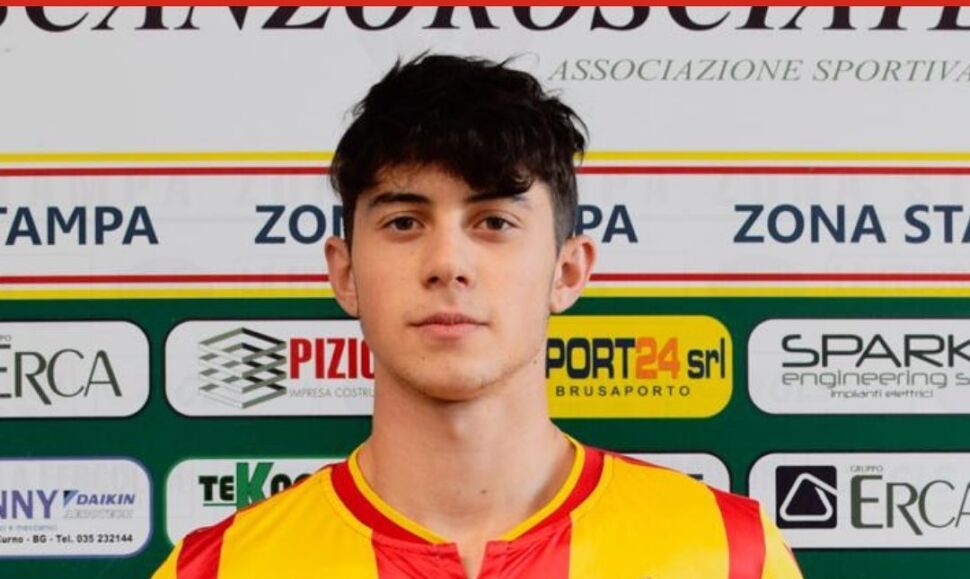 UFFICIALE – Cristian Prometti rimane allo Scanzorosciate