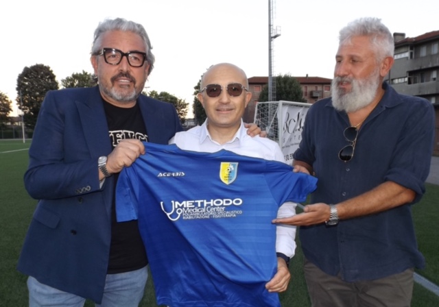 Giovanni Dabbene “Per il Ranica in Prima cerchiamo un rinforzo in attacco. La legge Spadafora complica la vita alle società”