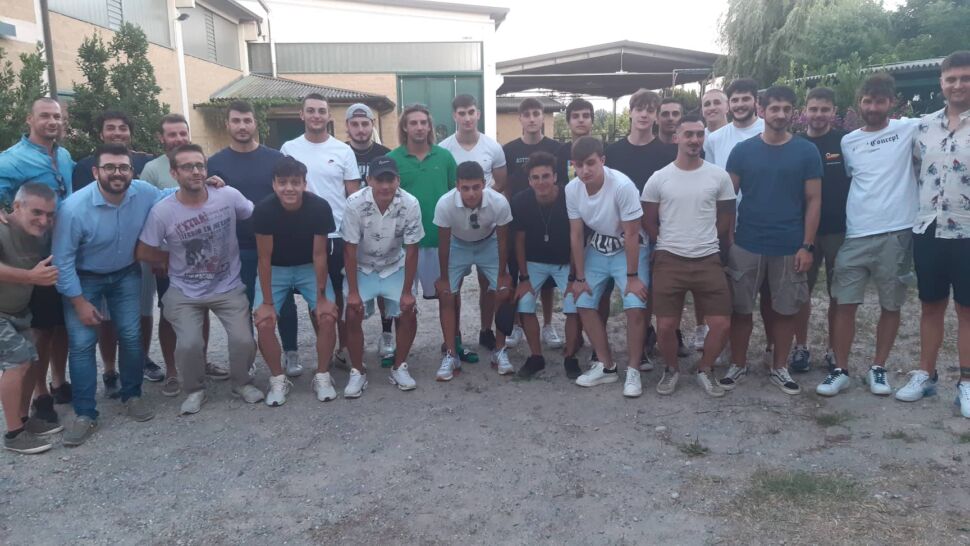 Acos Treviglio, ecco la presentazione ufficiale: tutti i nomi