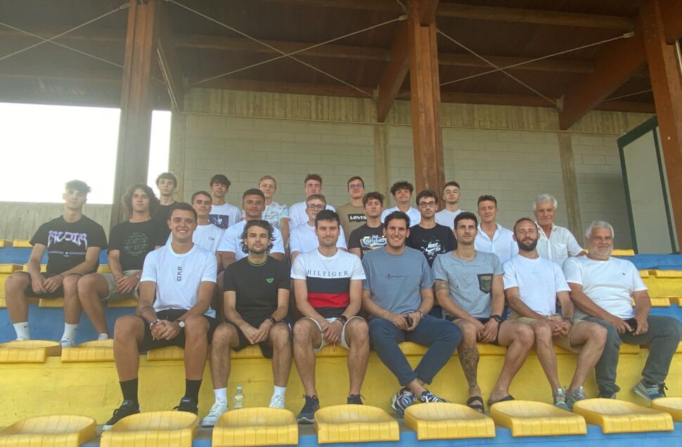 UFFICIALE – Simone Barezzani approda alla Juventina Covo