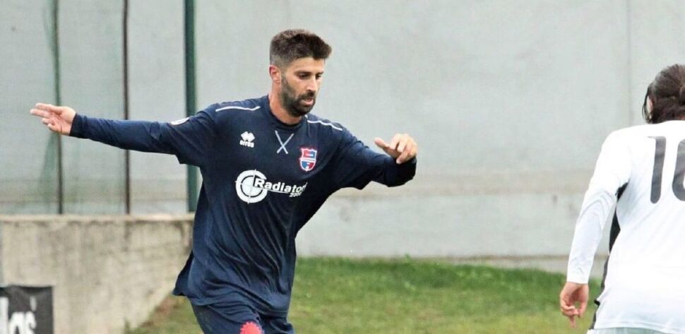 UFFICIALE – Stefano Selvatico al Ponte San Pietro