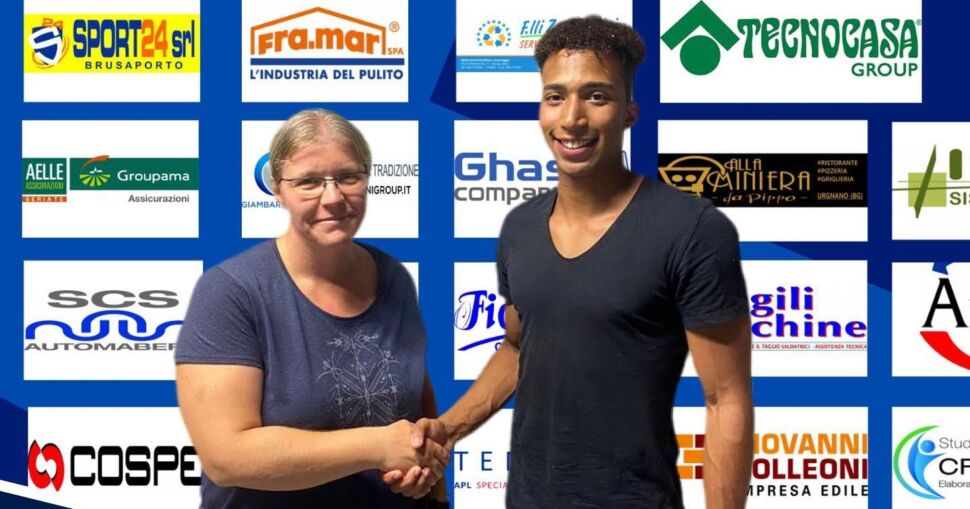 UFFICIALE – Sokhna rinnova con il Brusaporto