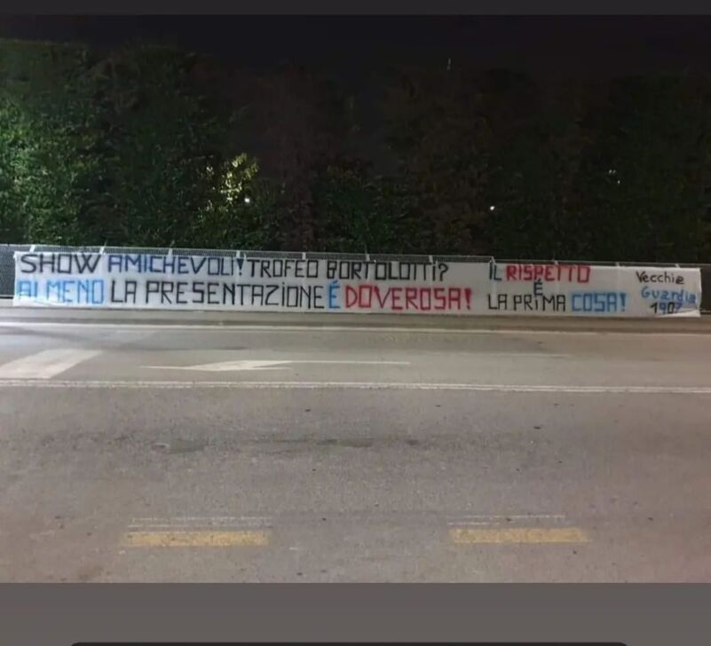 Amichevoli ed eventi annullati: monta la protesta dei tifosi. Intanto per Tavares è fatta