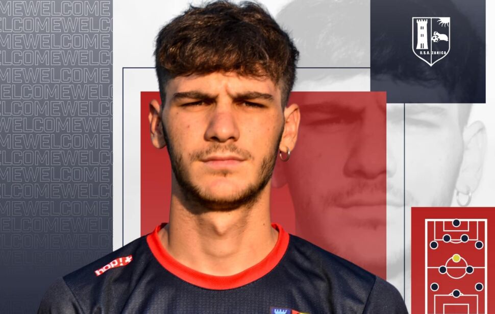 UFFICIALE – Federico Togni all’USO Zanica