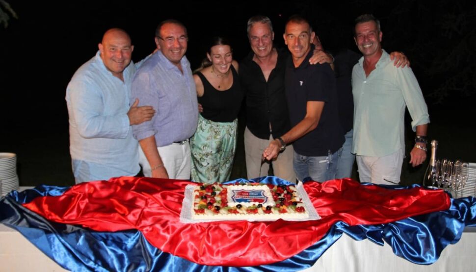 Serie D: si alza il sipario sulla stagione 2022/23 della Virtus CiseranoBergamo