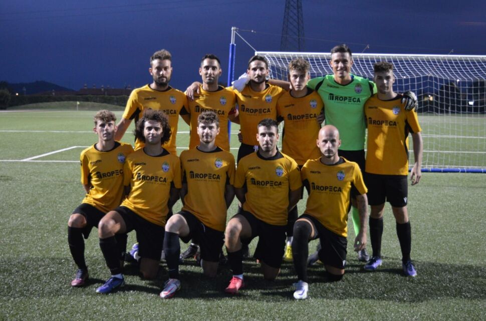 Coppa Italia Eccellenza, tutti i risultati del martedì sera