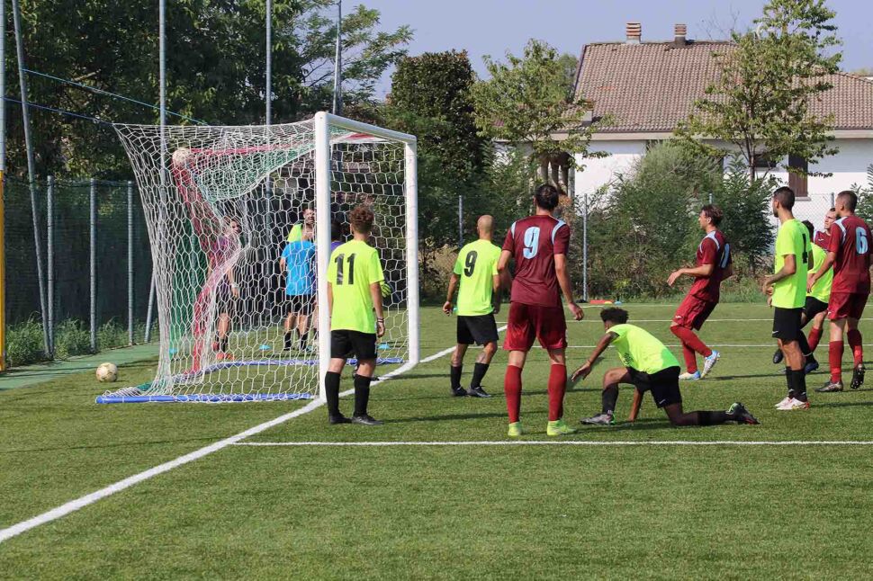 Trevigliese, pari nell’ultimo test. Ora si fa sul serio