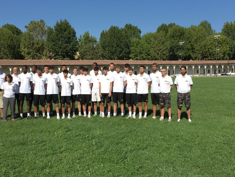 Bergamo Basket, via alla nuova stagione. Coach Albanesi: “Pronti a lottare e a soffrire”