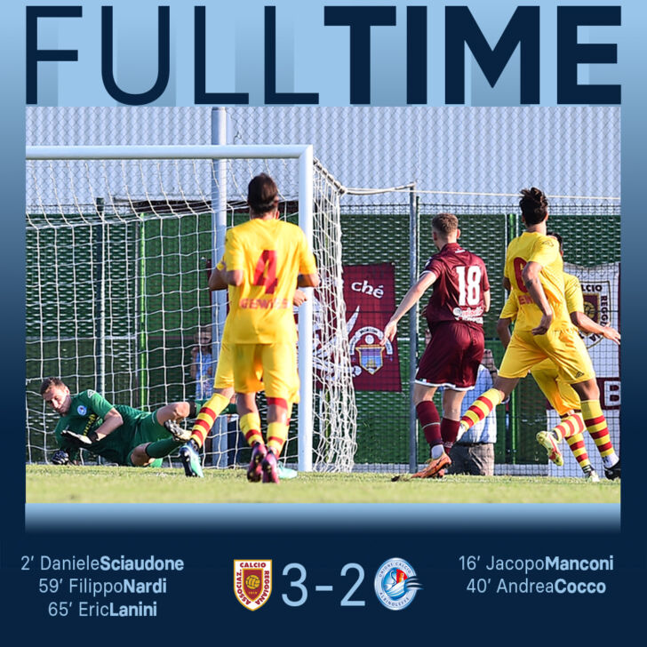 Manconi-Cocco, profumo d’intesa. Ma l’AlbinoLeffe si fa contro-rimontare dalla Reggiana