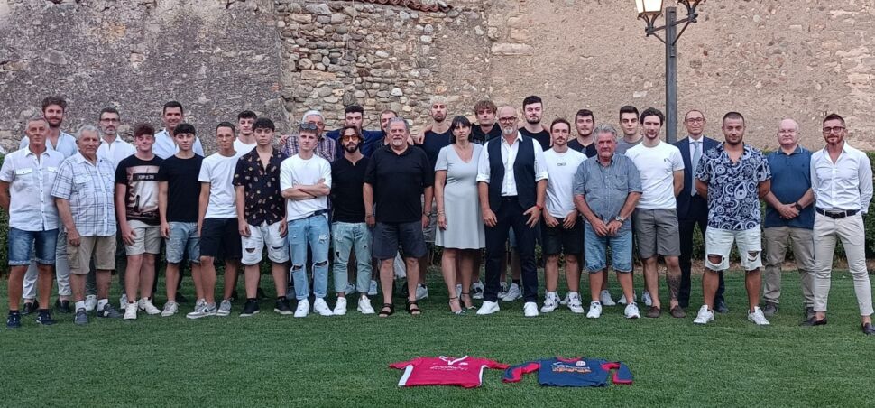 UFFICIALE – Claudio Tuttavilla lascia la presidenza del Cavernago