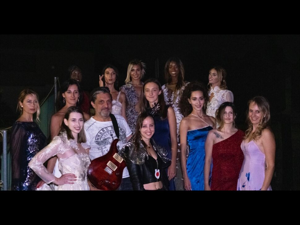 La Bergamo da esportazione della moda: in dieci a tenere alta la bandiera sul lago di Lugano