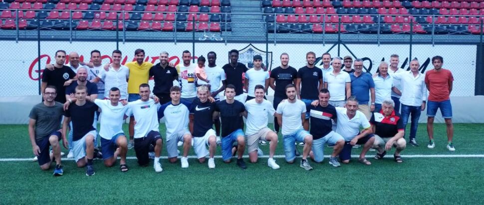 OGGI IN EDICOLA – La presentazione della Gandinese